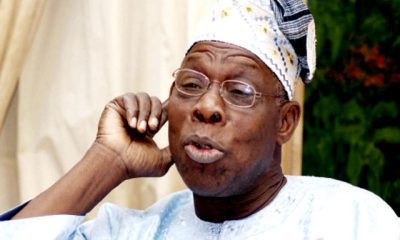 Obasanjo affirms Abeokuta roots, dismisses speculation over ancestry