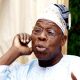Obasanjo affirms Abeokuta roots, dismisses speculation over ancestry