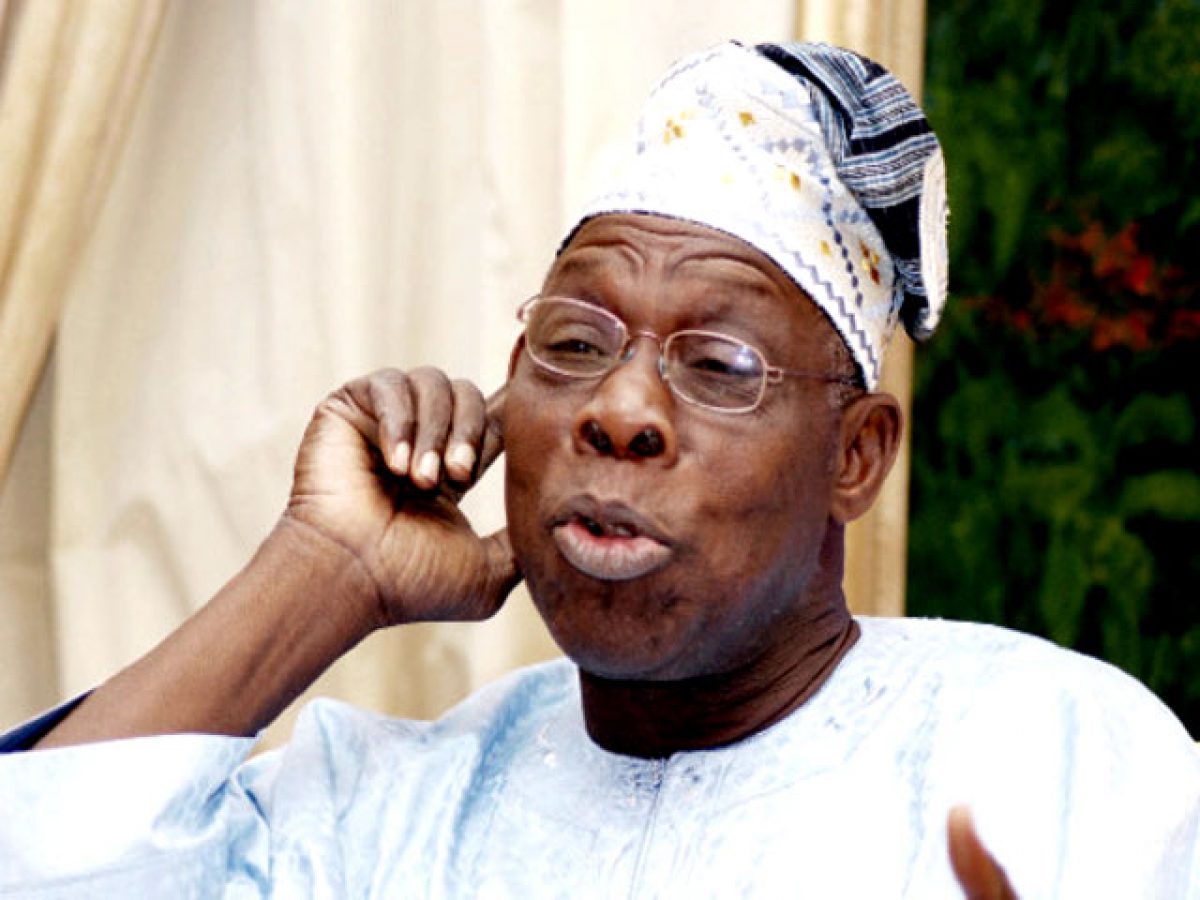 Obasanjo affirms Abeokuta roots, dismisses speculation over ancestry