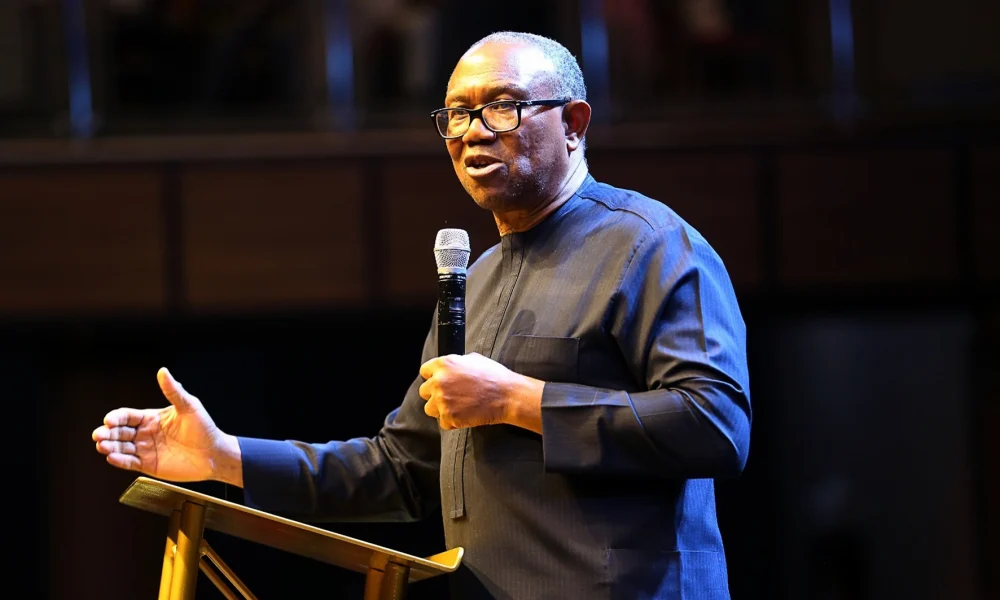 Obi: Soldiers deserve better pay, welfare, protection