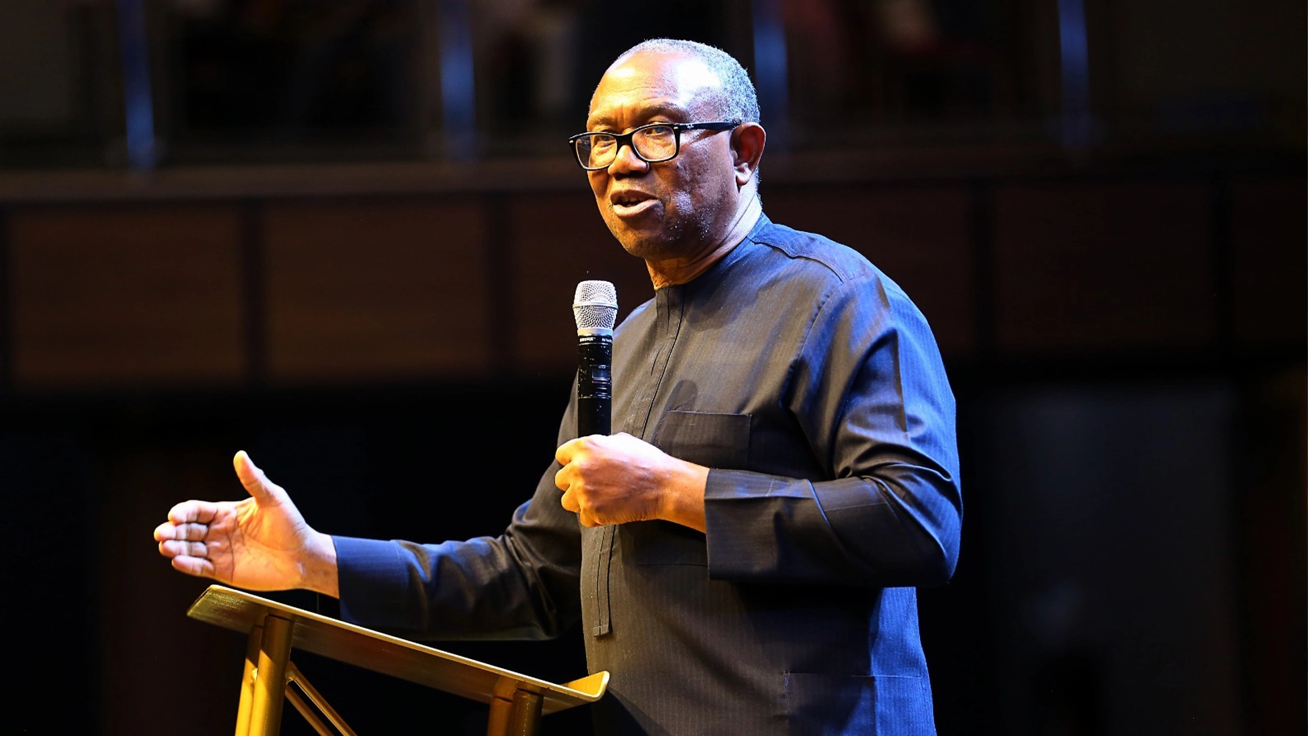 Obi: Soldiers deserve better pay, welfare, protection