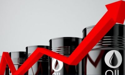 Oil prices rise above $91 as Middle East peace hopes fade