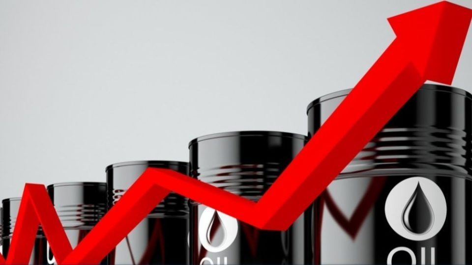 Oil prices rise above $91 as Middle East peace hopes fade