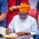 Okpebholo removes SUBEB chairman, appoints Oyakhilome as successor