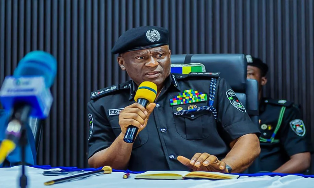Gunman arrest deepens Osun election tension as Speaker, APC candidate clash