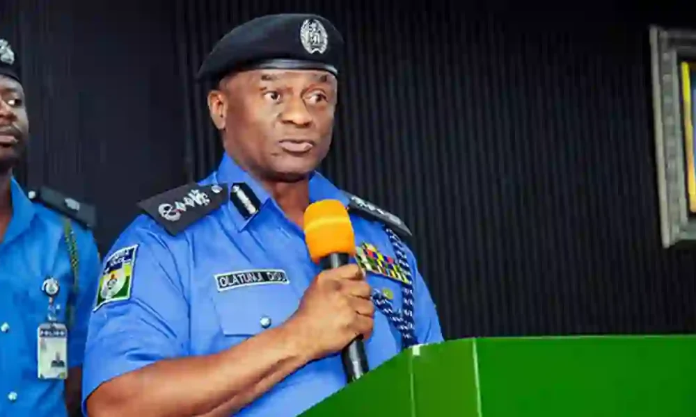Police IG approves fresh CP deployments, names new commissioners for eight States