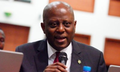 Nigeria’s foreign reserves climb to highest level in 17 years