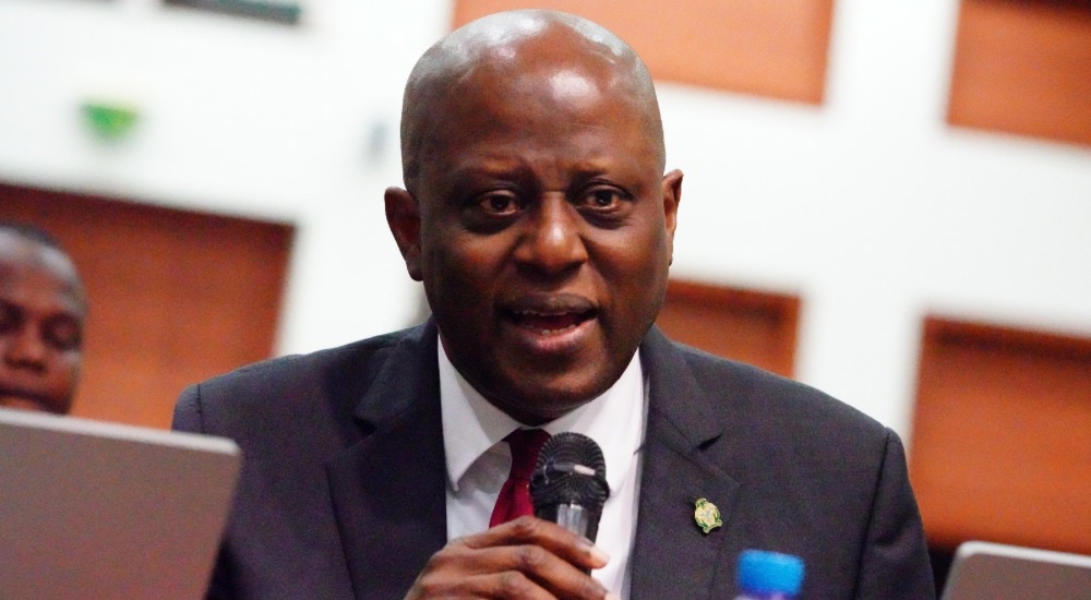 Nigeria’s foreign reserves climb to highest level in 17 years