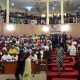 Impeachment crisis: Panic as suspected thugs storm Ondo Assembly complex