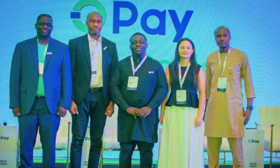 OPay Transactions Surge 115% to $358bn as Fintech Eyes $4bn US IPO