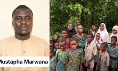Oriire Abduction: DSS clears carpenter of Ansaru link, orders release, N3m compensation