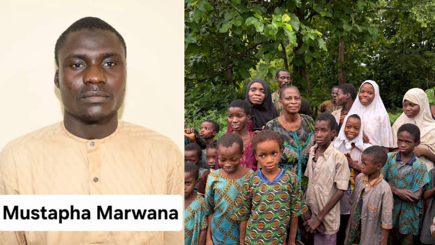 Oriire Abduction: DSS clears carpenter of Ansaru link, orders release, N3m compensation