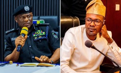 PFIPC scandal takes new twist as Adeyemi alleges institutional complicity