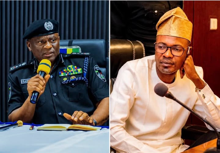PFIPC scandal takes new twist as Adeyemi alleges institutional complicity