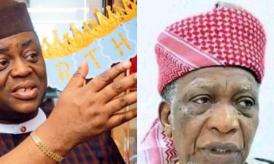Fani-Kayode: 28 of 48 ministers are Christians, Nigeria not a Muslim country