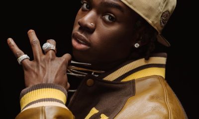 Don’t stick to what fans like – Rema tells artists