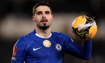 Chelsea set £70m price for Pedro Neto amid Man City, AC Milan interest