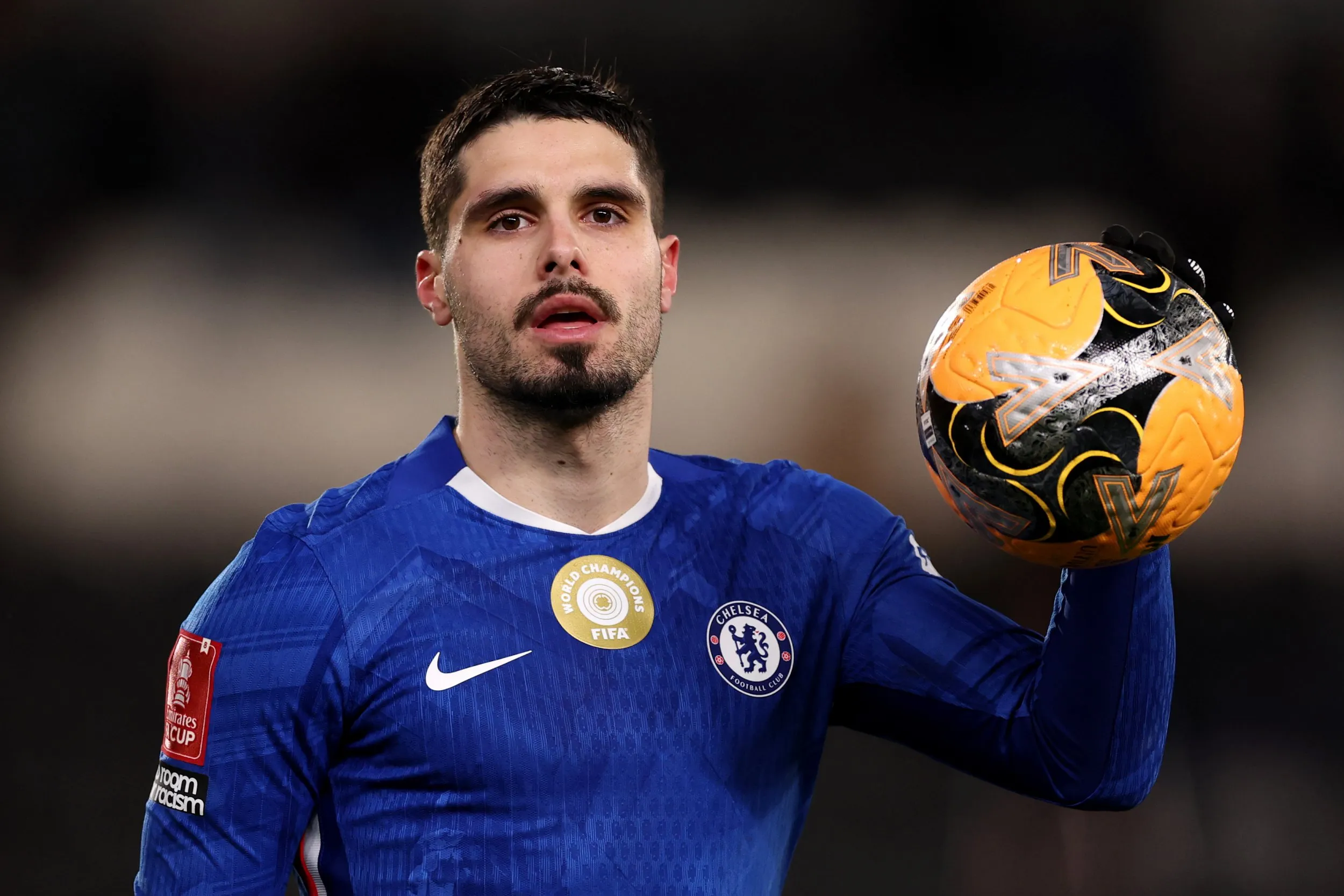 Chelsea set £70m price for Pedro Neto amid Man City, AC Milan interest