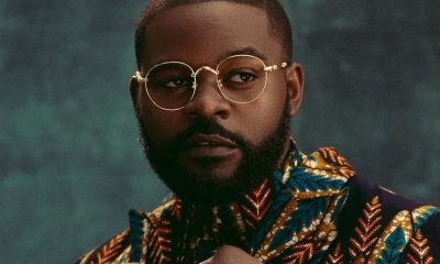 Falz explains why he left legal practice for music