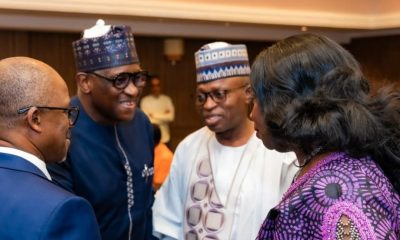 FMBN launches N100m Diaspora mortgage at 9% interest