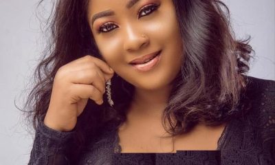 Nollywood actress Tope Osoba dies after breast cancer battle