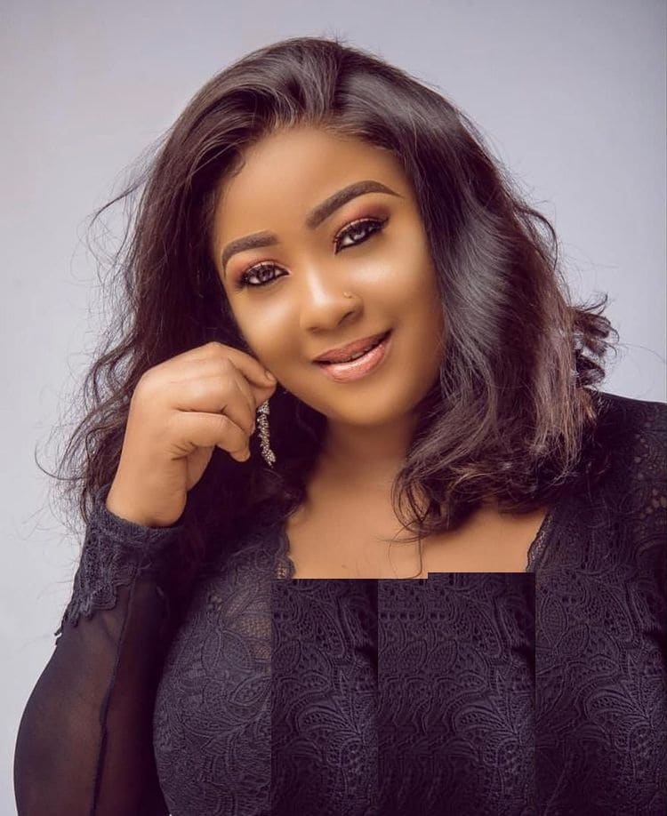 Nollywood actress Tope Osoba dies after breast cancer battle