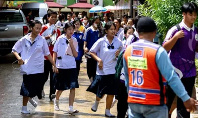 Thailand mourns after teen school attack leaves seven dead, dozens injured
