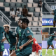 Super Falcons target World Cup play-off spot against  South Africa