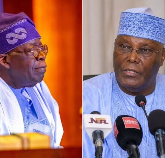 Tinubu knocks Atiku’s subsidy plan, says proposal shows ‘ignorance’ of economy