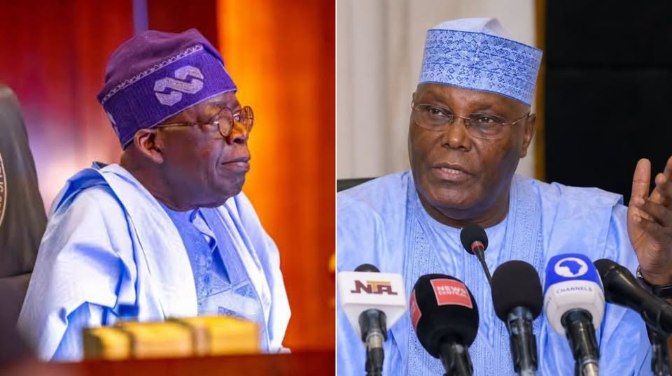 Tinubu knocks Atiku’s subsidy plan, says proposal shows ‘ignorance’ of economy