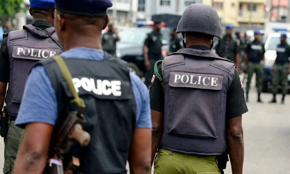 Nigeria's State Police push gains momentum amid hopes, concerns