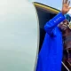 Tinubu begins three-week working vacation, heads to London