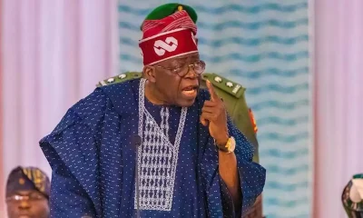 Tinubu orders forensic audit of IPPIS, agencies over ghost workers, fake entities