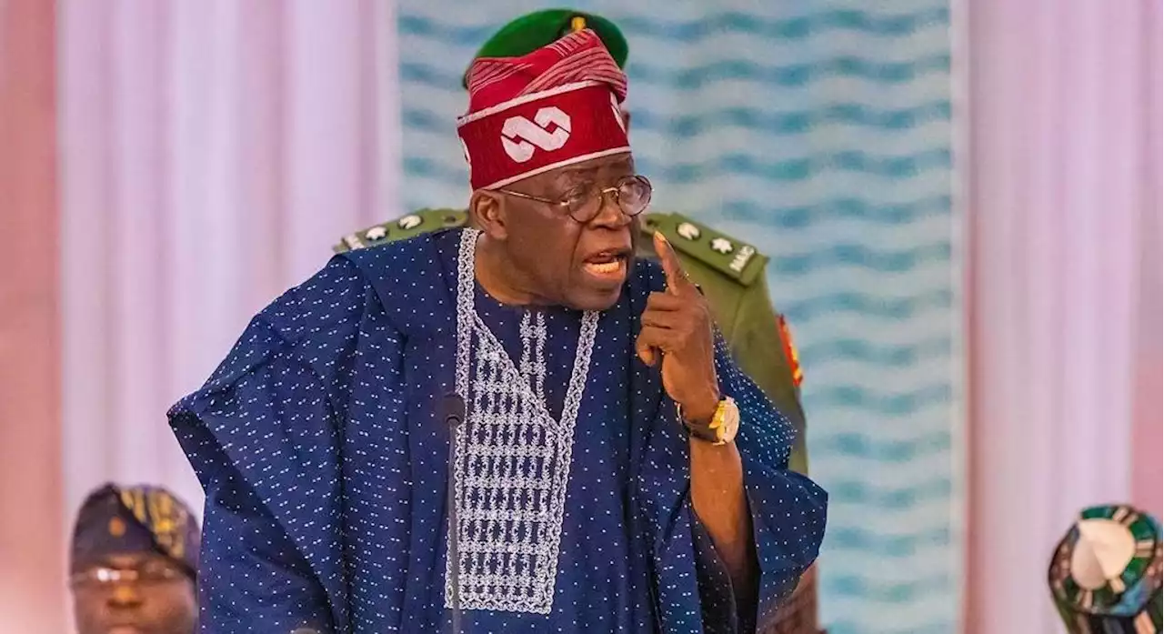 Tinubu orders forensic audit of IPPIS, agencies over ghost workers, fake entities