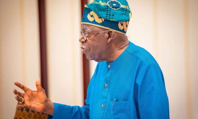 US lifts 12-year security restriction on Nigerian vessels, boosts maritime outlook