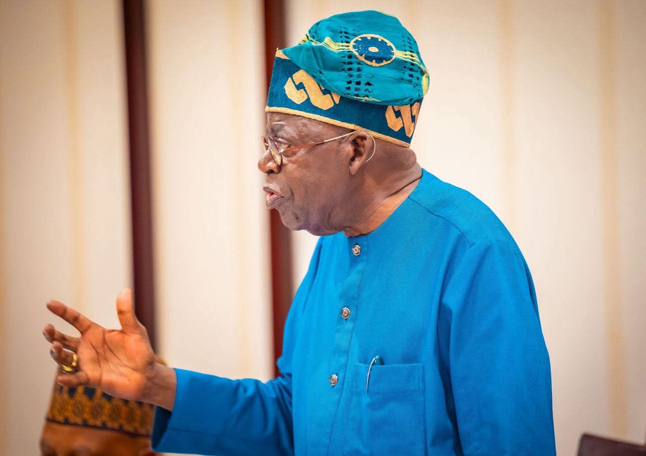 US lifts 12-year security restriction on Nigerian vessels, boosts maritime outlook
