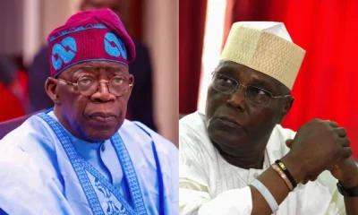 Atiku makes 2027 presidential debate participation conditional on Tinubu’s attendance
