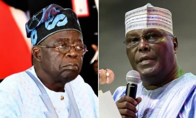 Atiku takes Tinubu to court over alleged forged NYSC certificate, 2027 eligibility