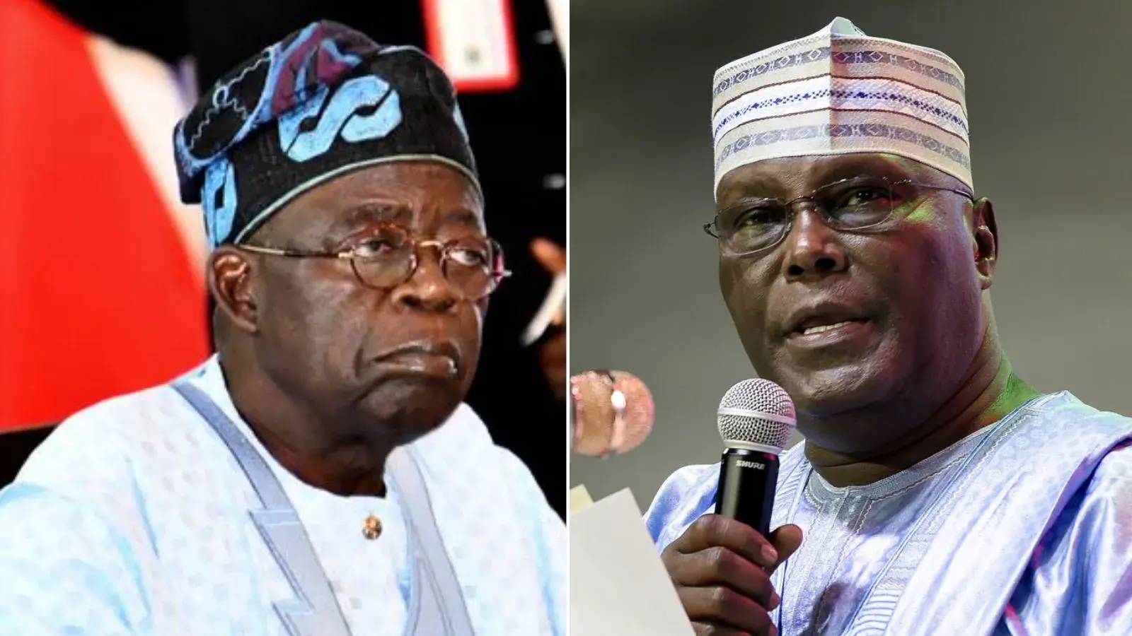 Atiku takes Tinubu to court over alleged forged NYSC certificate, 2027 eligibility