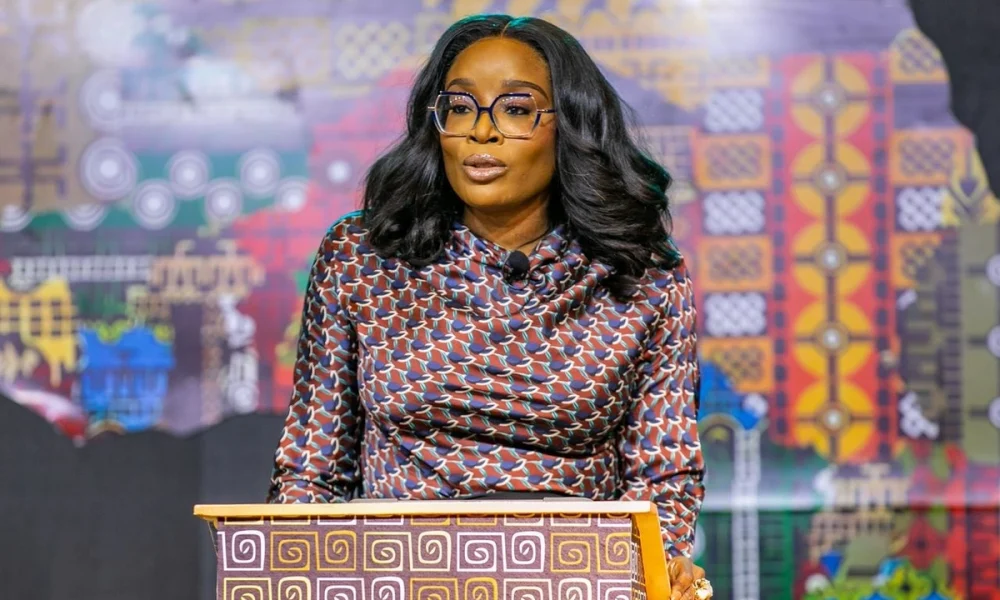 Nigeria to launch building-level digital postcode system October 1
