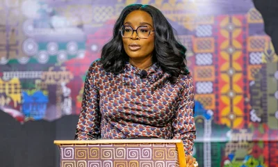 Nigeria to launch building-level digital postcode system October 1