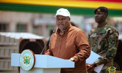 Ghana rejects MTN’s GH¢20m offer for victims of South Africa Xenophobic attacks