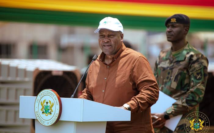 Ghana rejects MTN’s GH¢20m offer for victims of South Africa Xenophobic attacks
