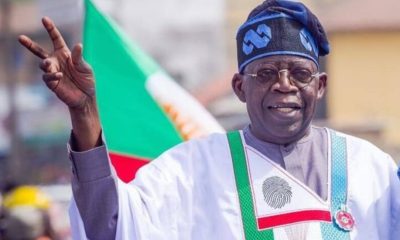 APC names Yari campaign DG, Uzodimma secretary for 2027 presidential poll