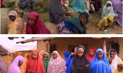 GAFDAN dismisses allegations of attacks on Fulani communities in Plateau