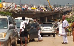 Lagos-Ibadan Expressway: Deadly crashes, endless gridlock and the cost to commuters