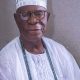 Obasa loses father-in-law, lauds deceased's impactful life