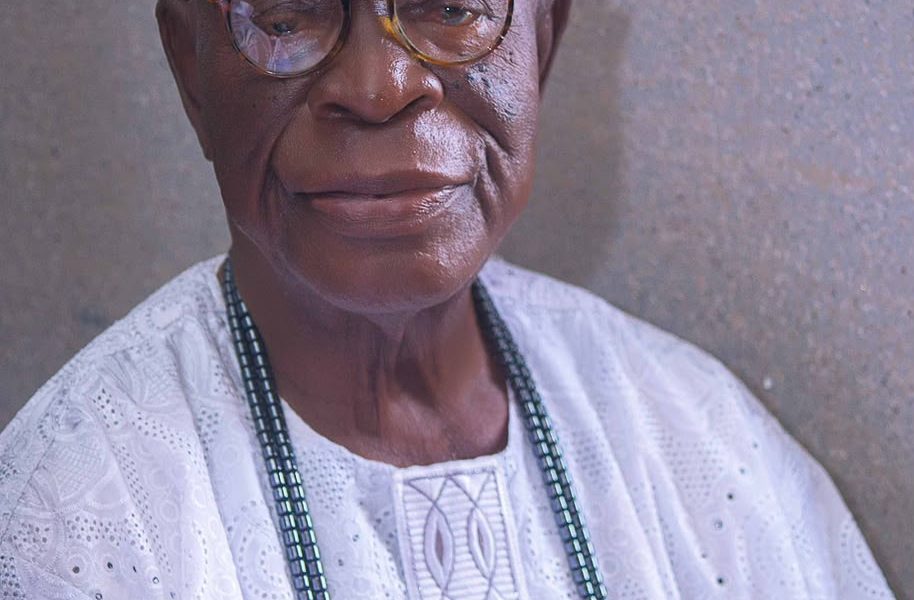Obasa loses father-in-law, lauds deceased's impactful life