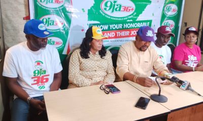 Group Supports PBAT's Economic Strategy, Charts Pathway For Public Office Holders Accountability
