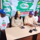 Group Supports PBAT's Economic Strategy, Charts Pathway For Public Office Holders Accountability